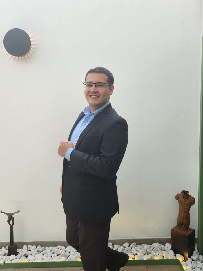 Equipo CIJE Corporativo