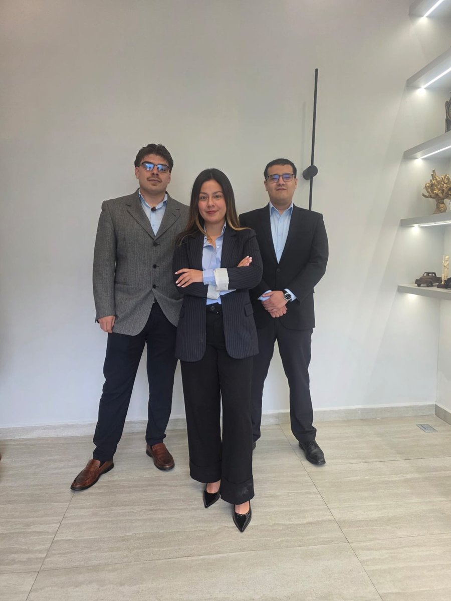 Equipo CIJE Corporativo